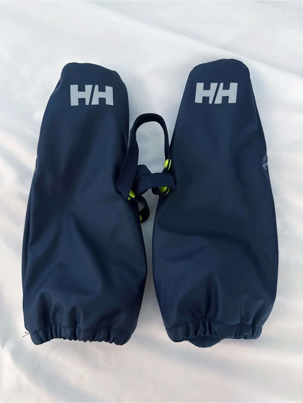 Helly Hansen waterproof outer
